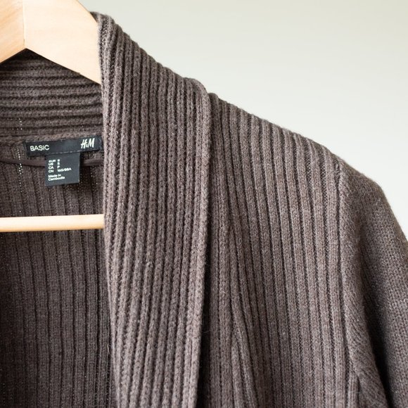 Cardigan/shrug sweater SZ SM - Picture 5 of 16